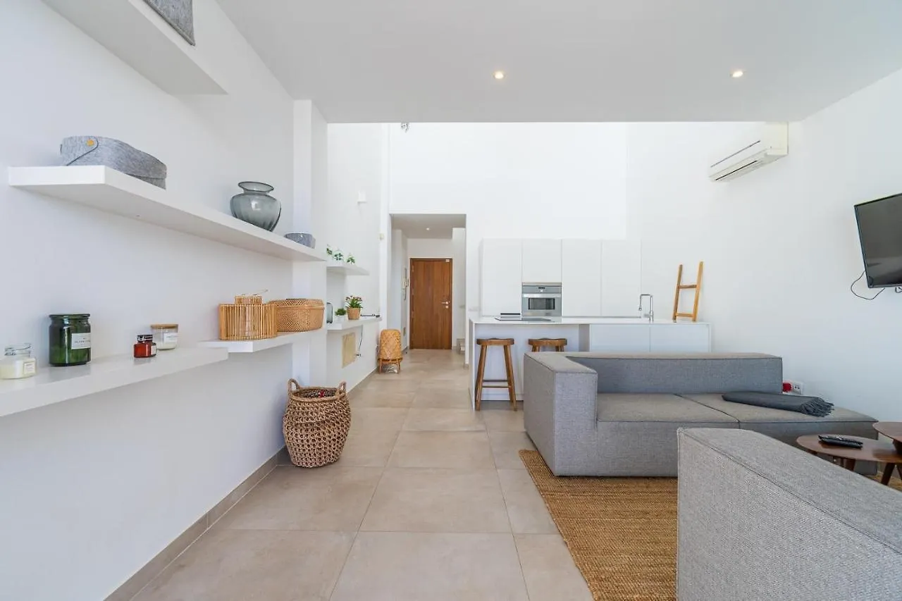 Villa With Heated Pool Near Golf Costa Adeje Costa Adeje  Spain