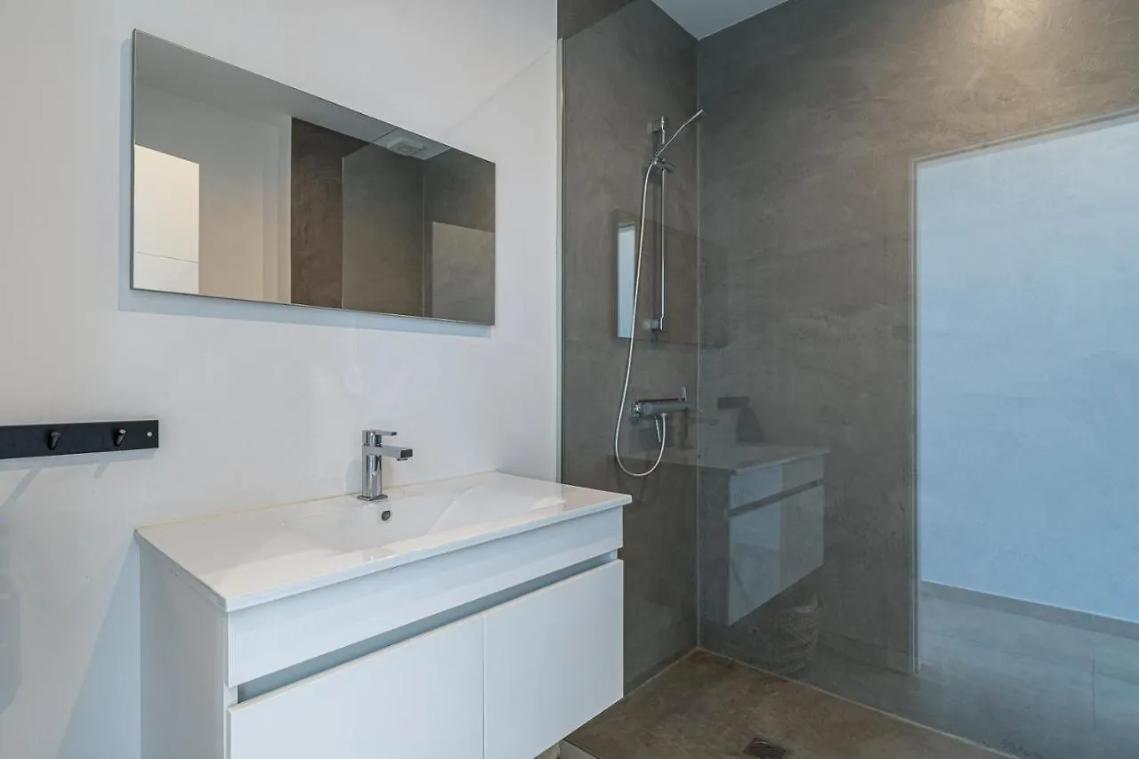 Villa With Heated Pool Near Golf Costa Adeje Costa Adeje