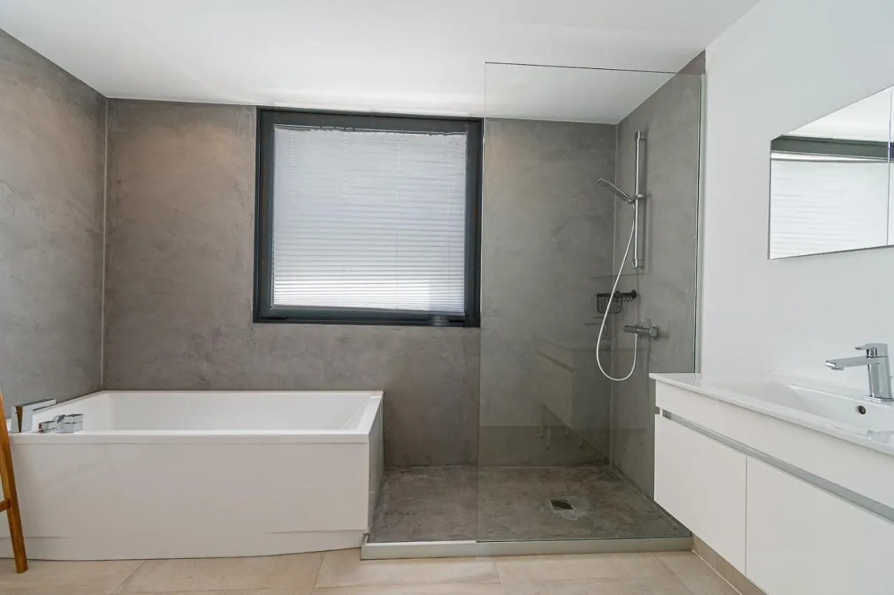 Villa With Heated Pool Near Golf Costa Adeje Costa Adeje   Costa Adeje (Tenerife)